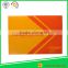 Polyethylene or polythene colored Material printed Kraft bubble Mailer