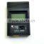 whosale high quality types of thermometers industrial K type thermometer with CE certification
