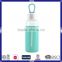 good quality cheap price good quality made in China OEM glass water bottle silicone sleeve