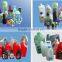 XT-LP Full-automatic Plastic Bottle Unscrambler