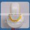 Chinese high rebound long board skate board 54X30 PU wheel