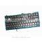 Hot Selling New Swiss Laptop Replacement Keyboard For Apple Macbook Pro Retina 15" A1398 2013-2016