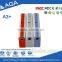 New portable back up power bank and car jump starter supply from china factory with SOS led light