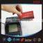 MDC334 Contact IC card 5542 5528 chip with QR code and magnetic