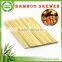 Low price Reliable Quality fancy bead bamboo skewers