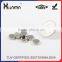 XILAMA Best Quality Good Coating China Mmm 100 Ndfeb Disc Hard Magnet