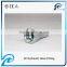 16711 JIC Pipe Fittings