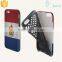 2015 Popular Design Sublimation 3D Pc Cell Phone Case For Iphone 6