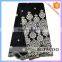 Mitaloo VL0017 Wholesale African Velvet Smooth Scholl Lace Fabric