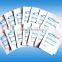Customized Printed Facial Mask Package Bag / Laminated Foil Bag / Aluminum Foil Bag for Facial Mask