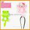 Lovely cartoon silicone hook