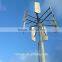 30kw Vertical Axis wind turbine electric generating windmills for sale