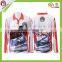 professional custom fishing shirt wholesale custom cheap fishing t shirt