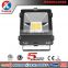 high lumen bridgelux chip mean well driver 200w led floodlight for industry large area lighting