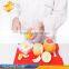 stable quality kitchen utensils chopping board Plastic Chopping Board