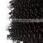 Qingdao Elegant Hair 7A European Curly bundles ,100% Human Virgin Hair no chemical processed