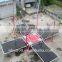 4 in 1 mobile bungee jumping trampoline