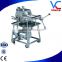 High Quality Stainless Steel Plate Frame Filter Press Machine