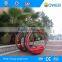 double roller amusement scenic spots happy car machine suppliers