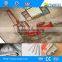 China white dustless high quality school material saving chalk manufacturing machine manufacturer