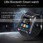 wholesale promotion 2016 smart watch U8 touch screen Bluetooth4.0 smart watch for Andriod and IOS