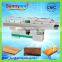 Hot!! Wood Tongue And Groove Machine