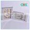 2015 aluminium material frame for photo for funeral