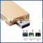 External USB3.0 to 2230/2242mm M.2 NGFF SSD Enclosure Storage Case