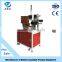Low Cost Best Quality TWSL-350 Automatic Lithium Battery Cell Insulating Adhesive Paper Insulator Pasting Machine