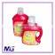 MG Low Foam Antibacterial Laundry Detergent Liquid, OEM Liquid Detergent Factory