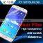 High quality ultra clear screen protector for Samsung galaxy s6 transparent screen guard protective film for samsung s6