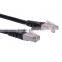 RJ45 STP Cat5e Data Link Cable with Good Price