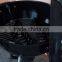 Three legs kettle charcoal barbecue grill