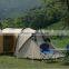 Factory sell Tunnel zelt 4 6persons tunnel family tents camping tunnel tent Tunnel zelt