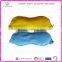 Sleeping Velour Gel Eye Mask for Promotion / Eco-friendly Gel Eye Mask