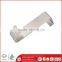 single over door hook display metal hook