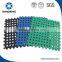 EVA hole interlocking mat,drainage mat wholesale china