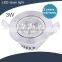 wholesale high quality dimmable led down light 9w