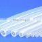 thin silicone rubber tube