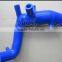 silicone radiator hose