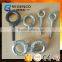 Eye Bolt and Nut