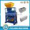 machine for small business brick making machine price 40-1 small scale manual fly ash cement concrete block machine Algeria