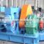Hot sale Waste Tyre Cutting Machine / waste tyre recycling line/rubber powder line