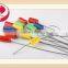 GZ-TIME plastic and steel wire seal