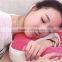 viscoelastic foam nap pillow, office sleep cushions, travelling head pillow