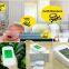 Newest PM2.5&PM10 air quality sensitive.VOC&Formaldehyde meter from Ohmeka