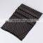 Men's fashionable Cashmere feel Winter Soft Striped cotton Scarf 180*30cm