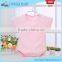 PF-MS-109 100% cotton toddler clothes bodysuit romper