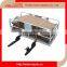 RS05 ATV cargo carrier basket---folding shank