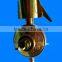 L.P.gas cylinder regulator,Brazil type regulator ,POL type gas cylinder regulator